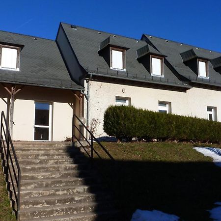 Gîte de Pailherols Buitenkant foto