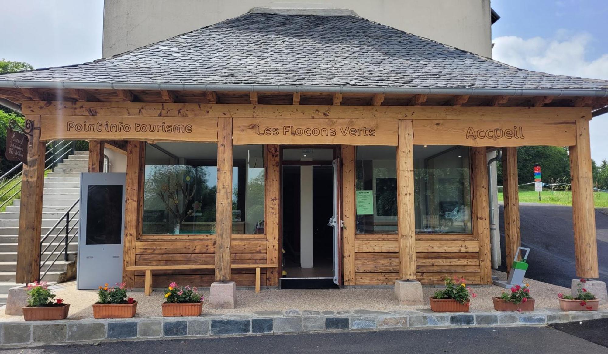 Gîte de Pailherols Kamer foto