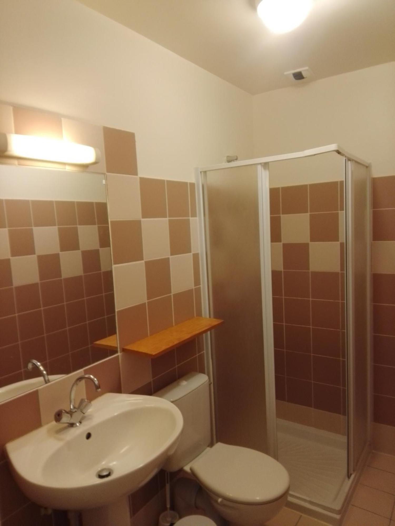 Gîte de Pailherols Kamer foto