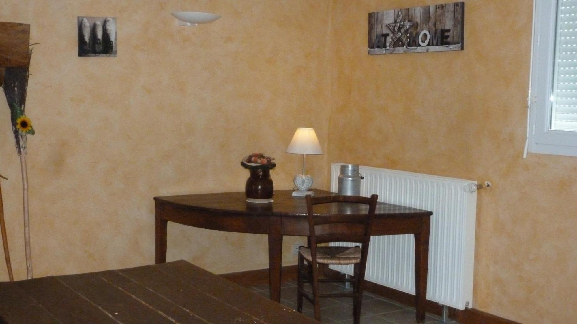 Gîte de Pailherols Buitenkant foto